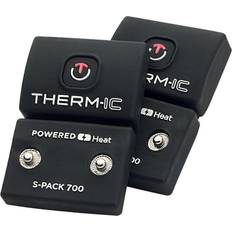 S-pack 700 Powersocks Batteries Black Man
