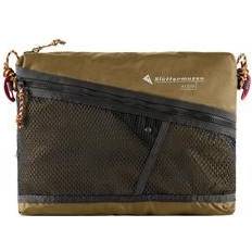 Klättermusen Håndtasker Klättermusen Algir Accessory Bag Large - Olive