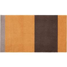 Tica Copenhagen Stripes Rug Beige, Brown