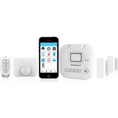 Home kit security system Skylink Home Automation Security System Kit SK-200