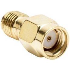 Nedis Adapter RP-SMA Hane <---> SMA Hona