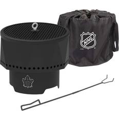 Fire Pits & Fire Baskets Sky Toronto Maple Leafs The Ridge 15.76-in W