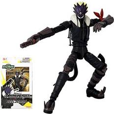 Bandai Giocattoli Bandai Anime Heroes Beelzemon (Digimon)