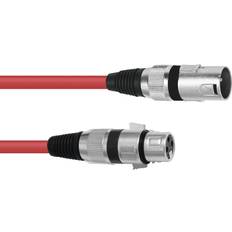 Omnitronic 30220905 Forbindelsesledning [1x