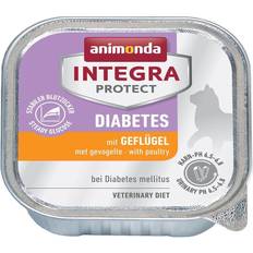 Protect Diabetes Fjäderfä