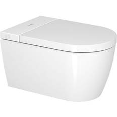 Toilettes Duravit Sensowash Starck F (650000012004320)