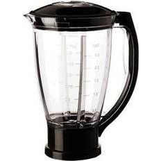 Moulinex Køkkenmaskiner & Foodprocessorer Moulinex XF634BB1 Blender Skål 1.5 L