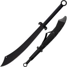 Plastic Grip Machete Cold Steel Chinese Sword 2017 Model Machete