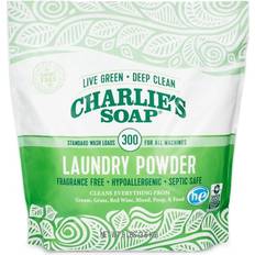 Laundry powder Charlie’s Soap Laundry Powder