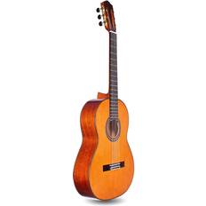 Cordoba guitar Cordoba C9 Parlor 7/8-Size Nylon-String Classical Acoustic Guitar