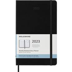 Moleskine Moleskine Agenda 2023 L