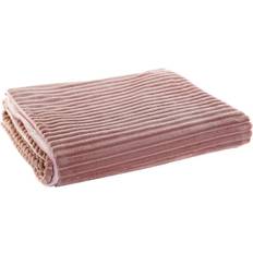 Dkd Home Decor S3037891 Filt Rosa (200x150cm)
