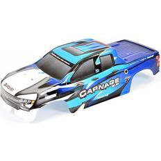 FTX Carnage 2.0 Blue Printed Bodyshell