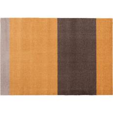 Tica copenhagen stripes 90x130 Tica Copenhagen Stripes Horisontal Brun, Beige