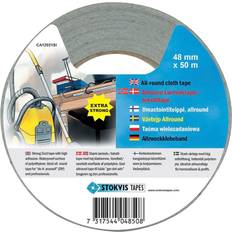 Silver Extra Stark 48Mm X 50M