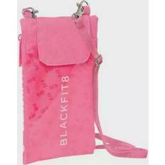 BlackFit8 Glow Up Pink Mobilcover