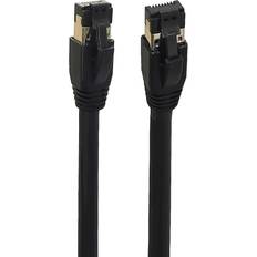 MicroConnect Patch-kabel S/FTP CAT 8.1