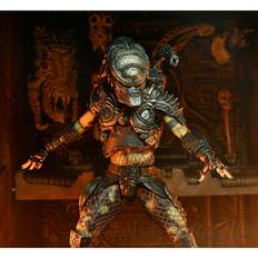 Predator leksak NECA Predator 2 Ultimate Boar Predator Af