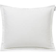 Satin pillowcase Lexington Hotel Örngott Vit (60x50cm)