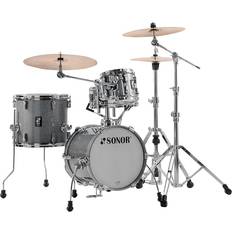 Grey Drum Kits Sonor AQ2-MARTINI