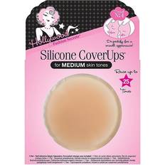 Hollywood Fashion Secrets Silicone Cover Ups Medium
