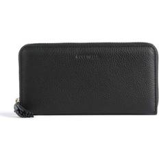 Coccinelle Tassel Wallet - Black