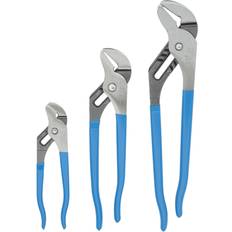 Channellock GS-3 3PC Pliers