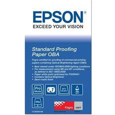 Epson Plotterpapieren Epson Proofing Paper Standard