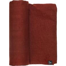 Himla Sunshine Tablecloth Dug Rød