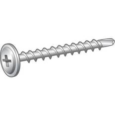 Essve Asennusruuvi 4.2 mm Ø 16 mm 250 kpl