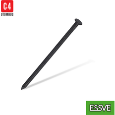 Essve Søm Essve 2,8X75 søm, firkant varmgalvaniseret