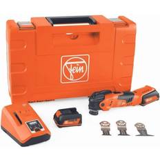 Fein Multi-Power-Tools Fein Multimaster Tool AMM 300 Plus Kit