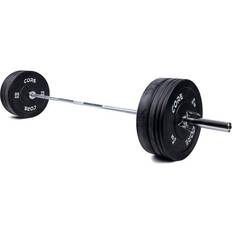 LEVYTANKOSARJA BUMPER 100KG