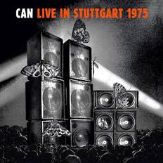 Live in Stuttgart 1975 (Vinyl)