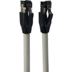 Kabler MicroConnect Patchkabel RJ-45 1 S/FTP CAT 8.1