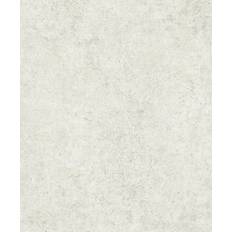 Wallpapers Advantage Joaquin Light Grey Faux Cement Wallpaper, Gray