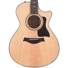 Taylor Akustiske guitarer Taylor 312ce western-guitar