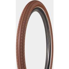 Bontrager Cykeldæk Bontrager E6 Hard-Case Lite 27.5x2.40
