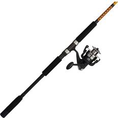 Fishing Gear Ugly Stik Bigwater Spinning Combo