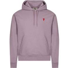 Ami Paris Ami De Coeur Small Hoodie Unisex - Parma