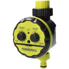 Verde Controles de Agua Ferrestock FSKPRO002