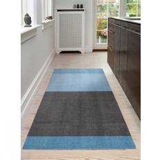 Tica copenhagen 90x200 Tica Copenhagen Stripes Horizon Grå, Blå
