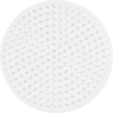 BioBeads perleplade, Rund, diam. 9 cm, 1 stk