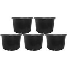 10 gallon plant pot Pro Cal 10 Gallon Premium Nursery Garden Grow