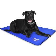 Pets Arf Pets Self Cooling Bed, Dog Mat for Crates