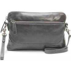 Melissa Wallet Crossbody Bag carbon