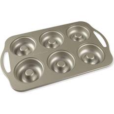 Nordic Ware Donut Moule à Pâtisserie 31.5 cm 0.75 L