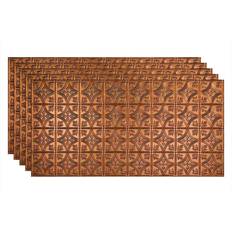 Tiles ACP Fasade Traditional 1 Pattern PG5031 122.9x61.9cm
