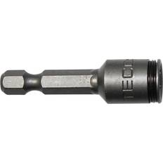 Tecos Låseringstænger Tecos Boltbits L45mm S2 stål Låseringstang