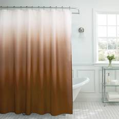 Duschdraperiset Med Texturerat Tyg 178 cm x 183 cm